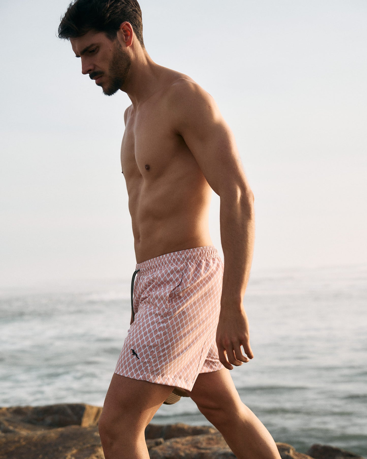 Swim Shorts Thomas