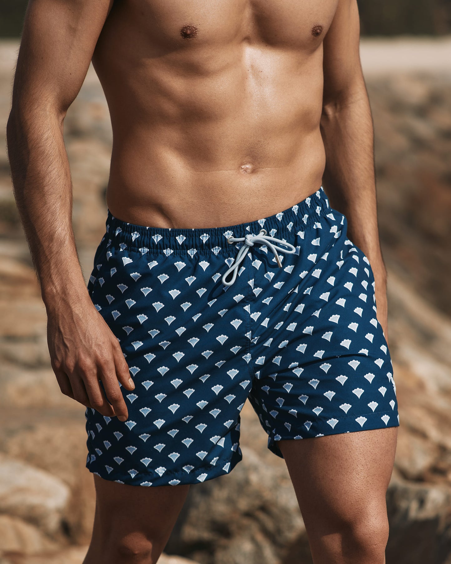 Swim Shorts River