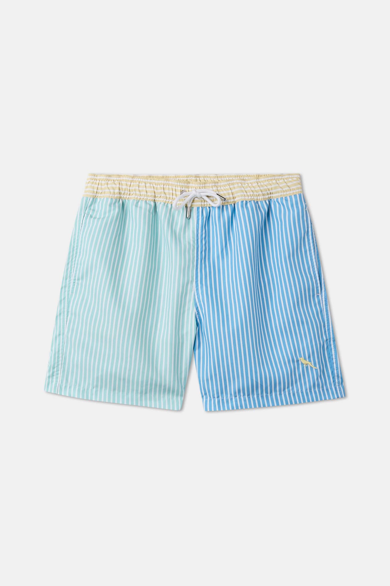 Swim Shorts Isaac