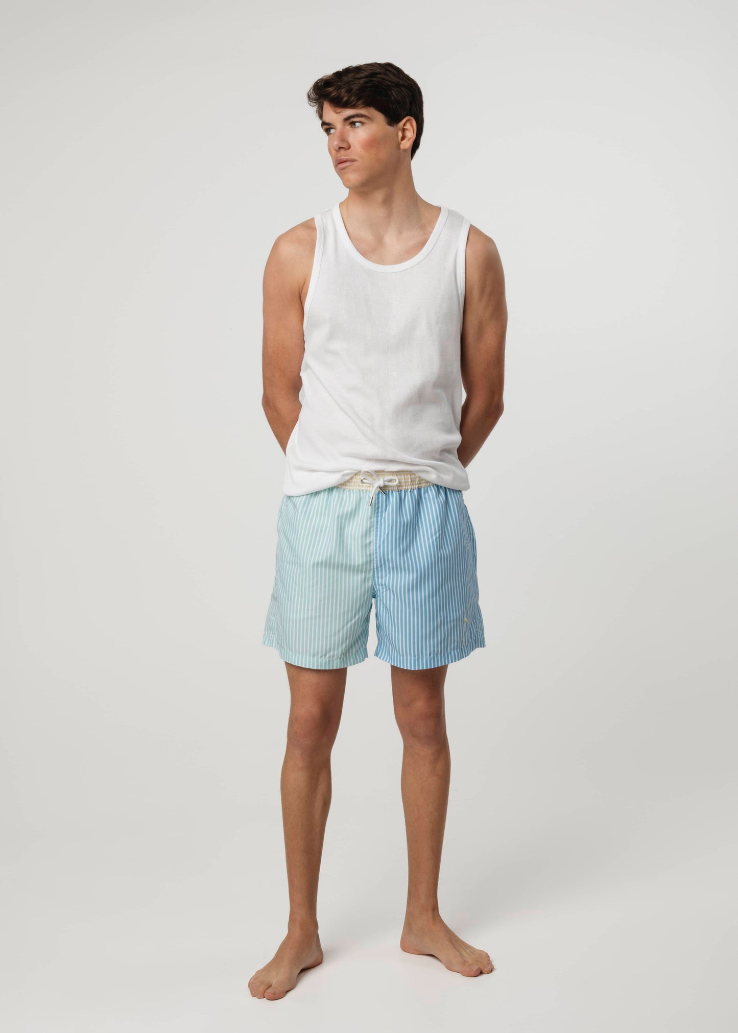 Swim Shorts Isaac