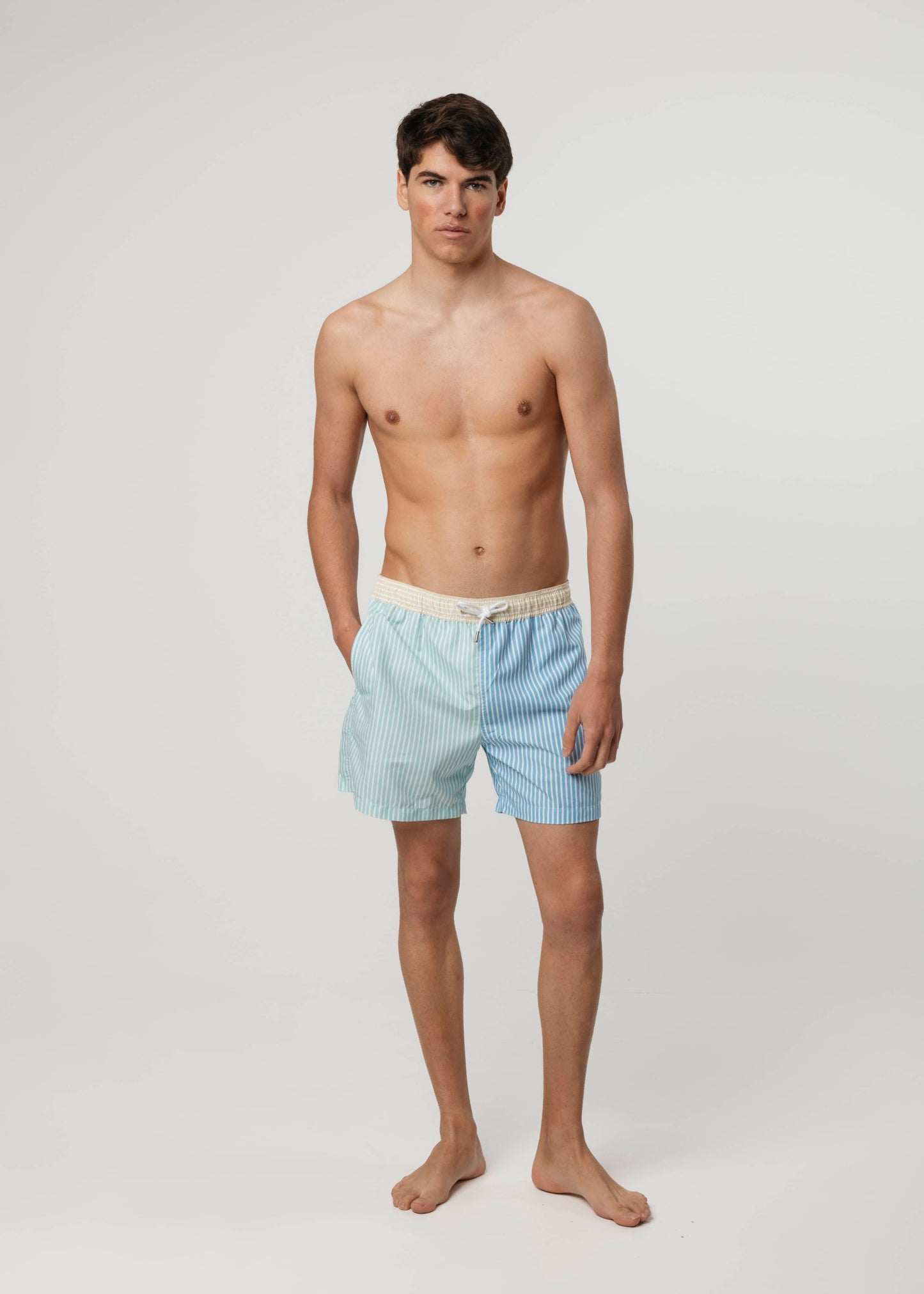 Swim Shorts Isaac