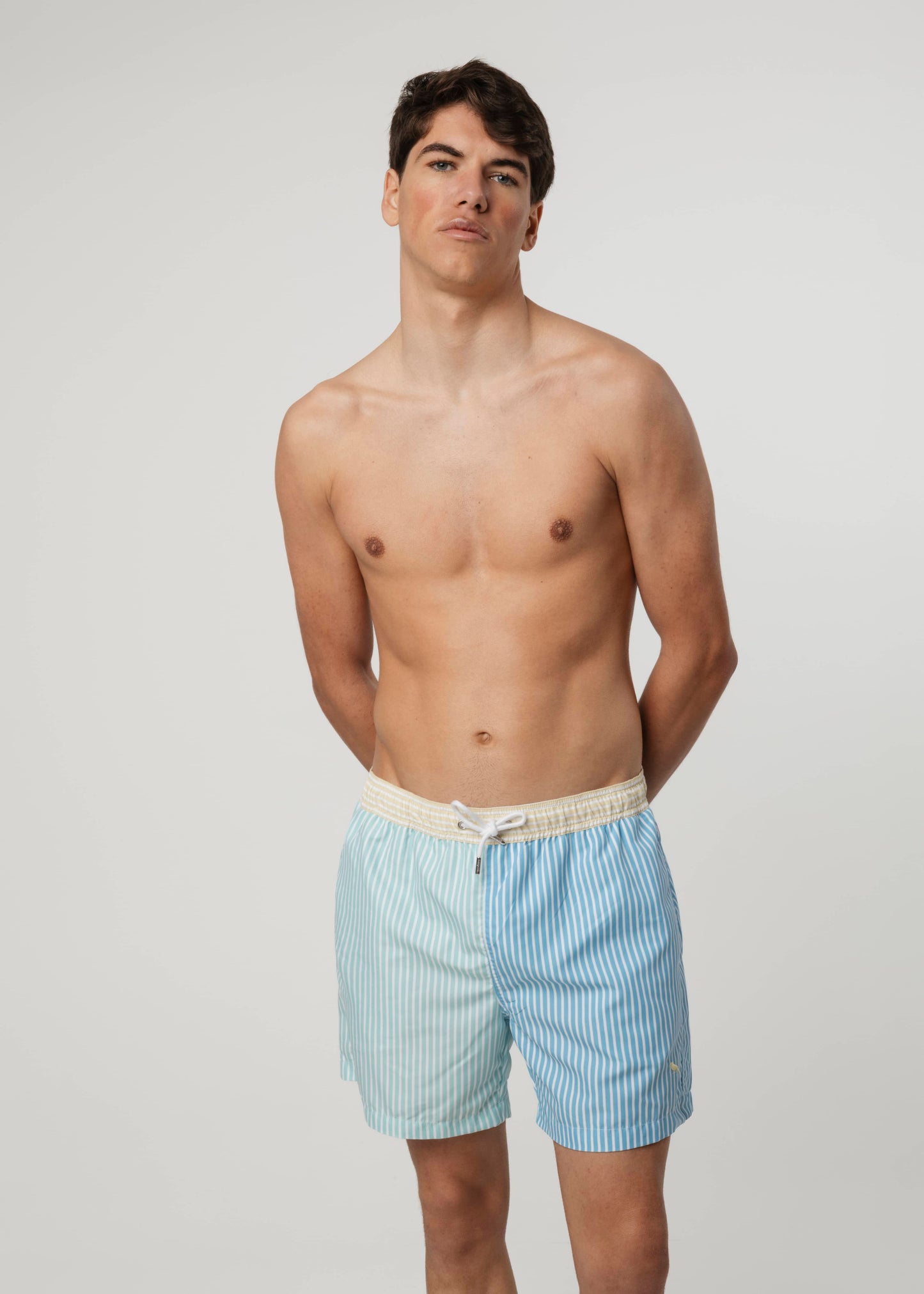 Swim Shorts Isaac