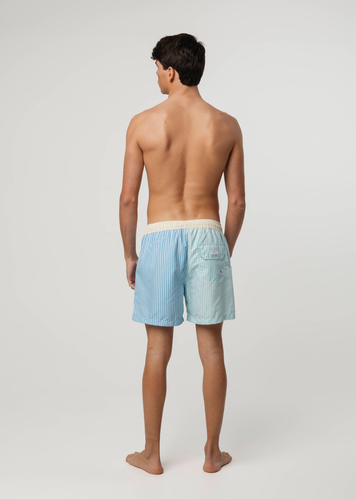 Swim Shorts Isaac