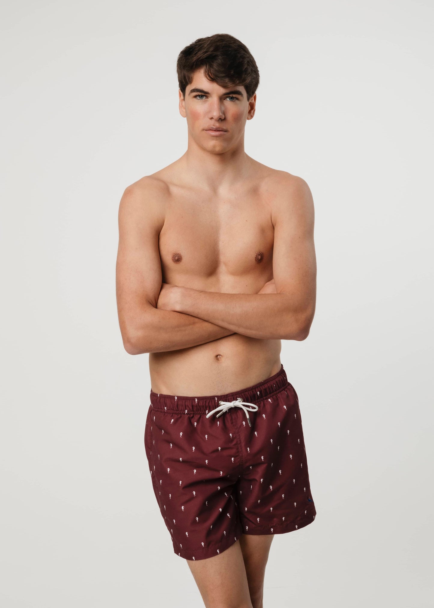 Swim Shorts Jaden