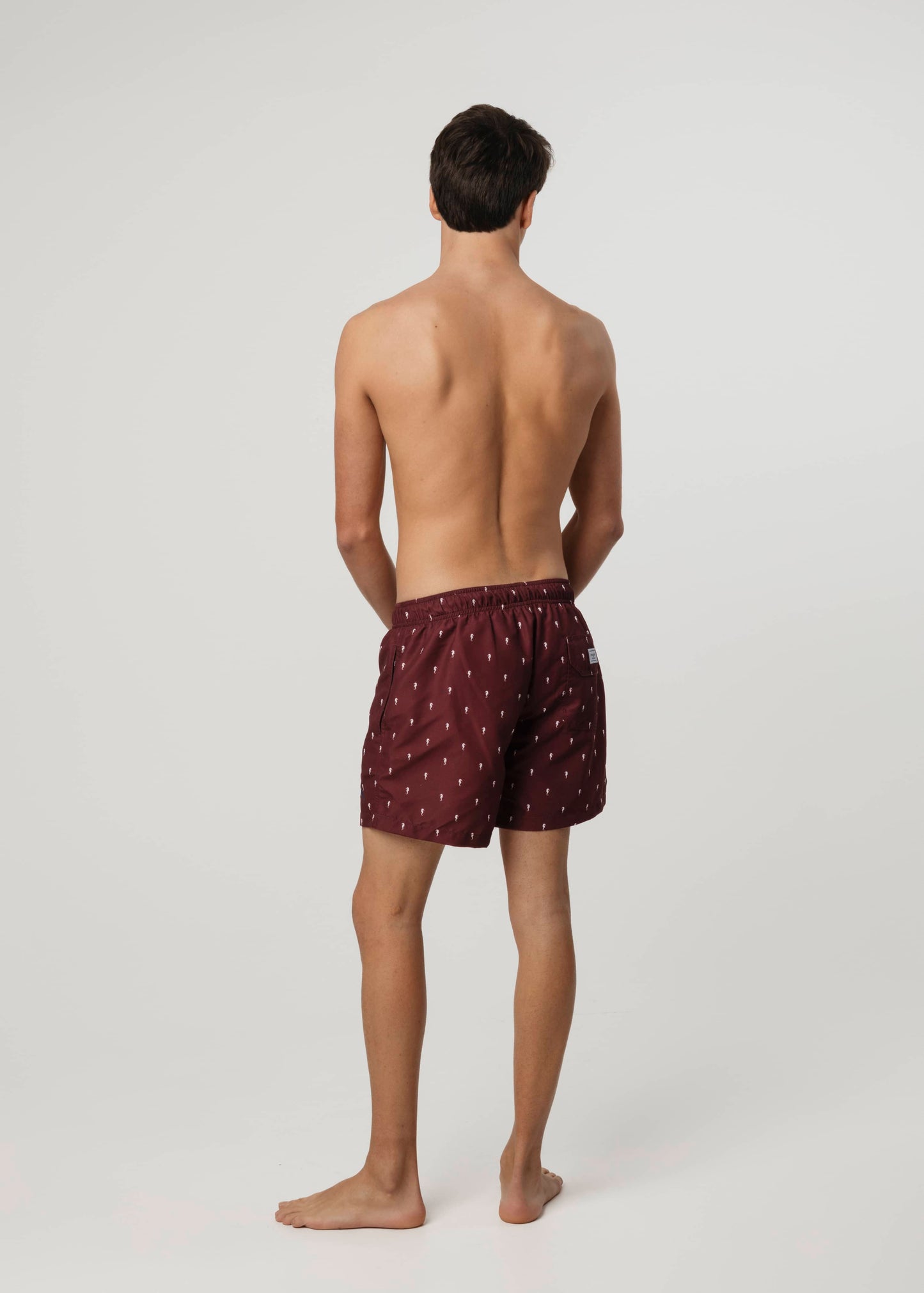 Swim Shorts Jaden