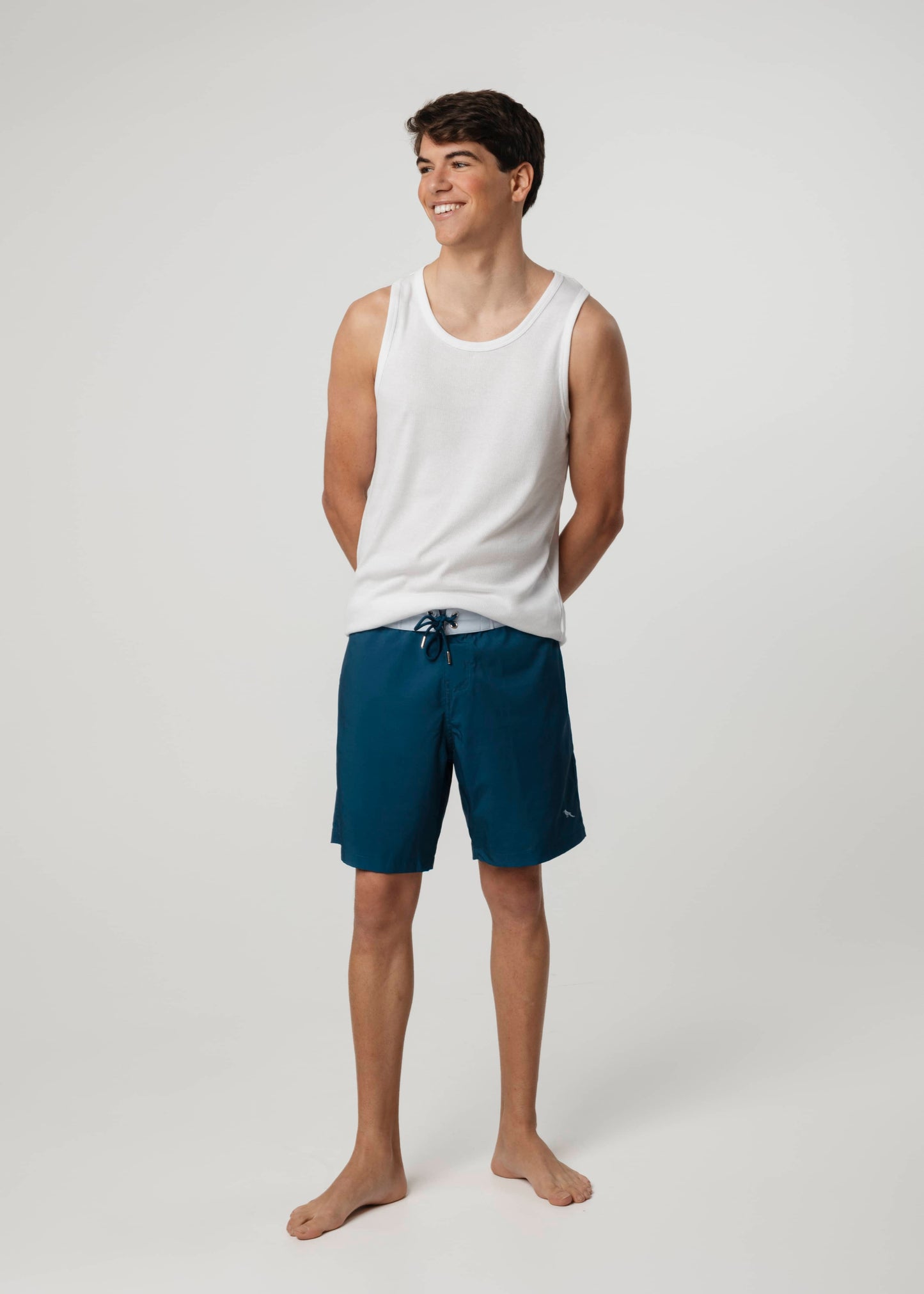 Boardshorts Jasper