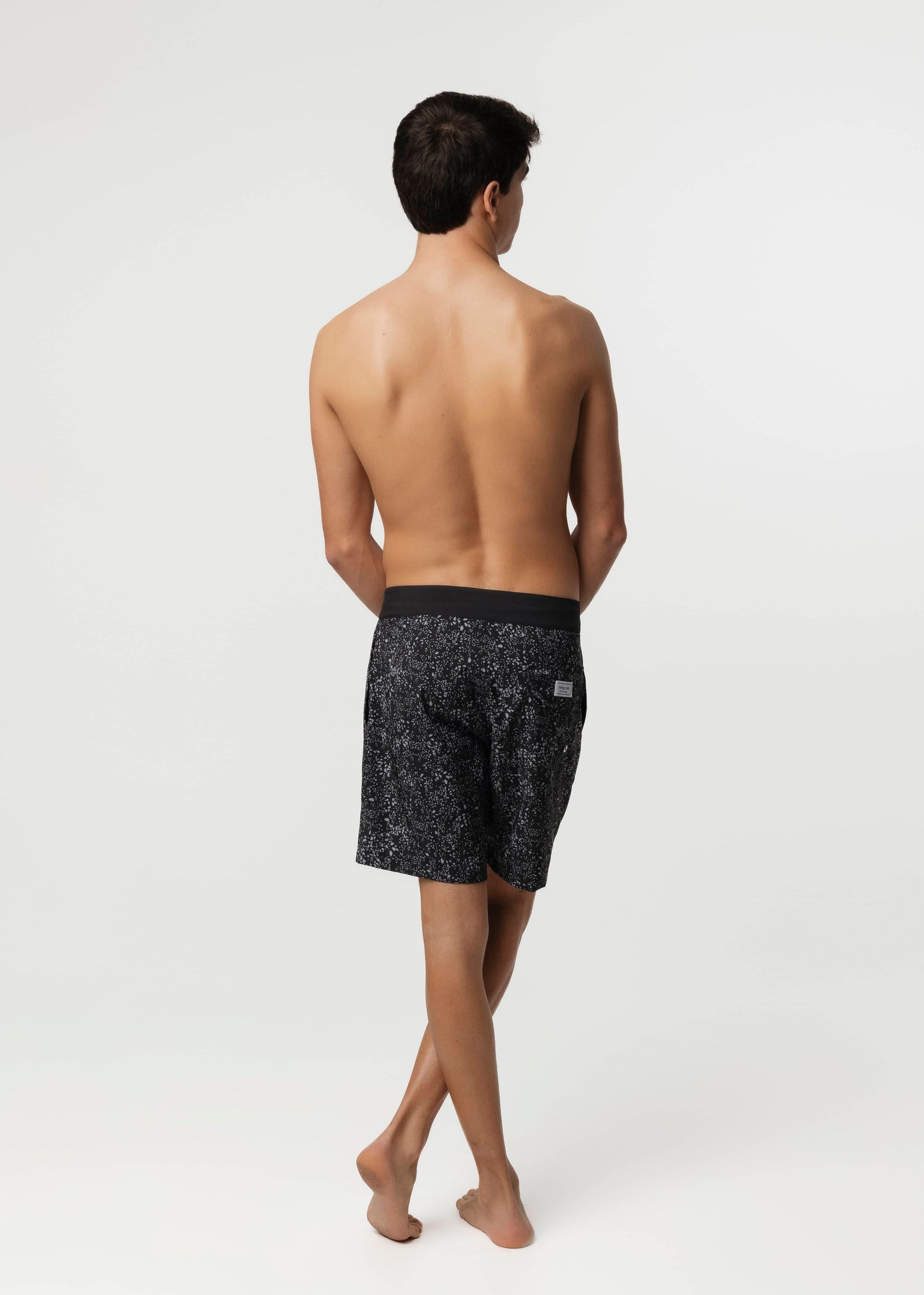 Boardshorts Luke
