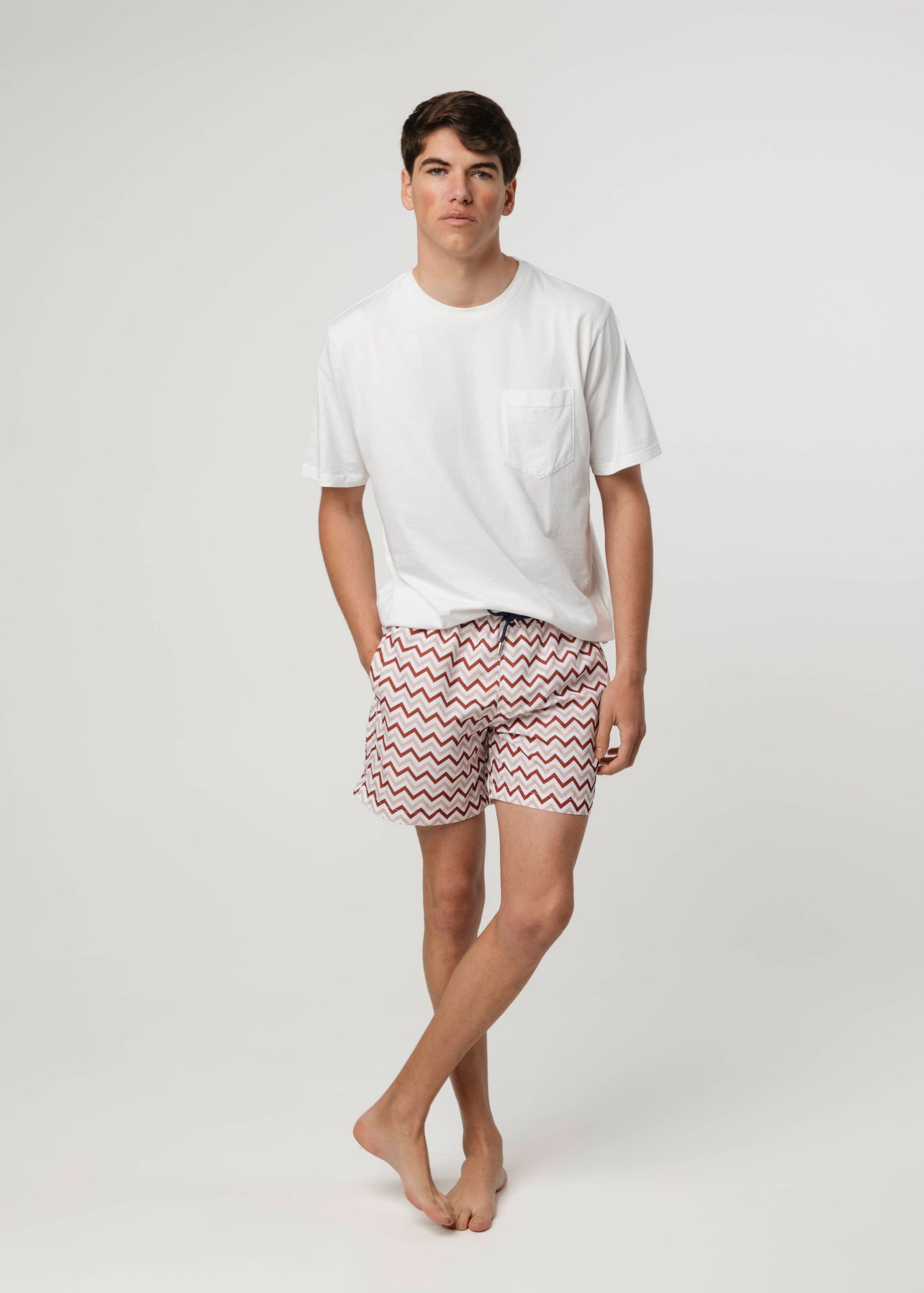 Swim Shorts Matt