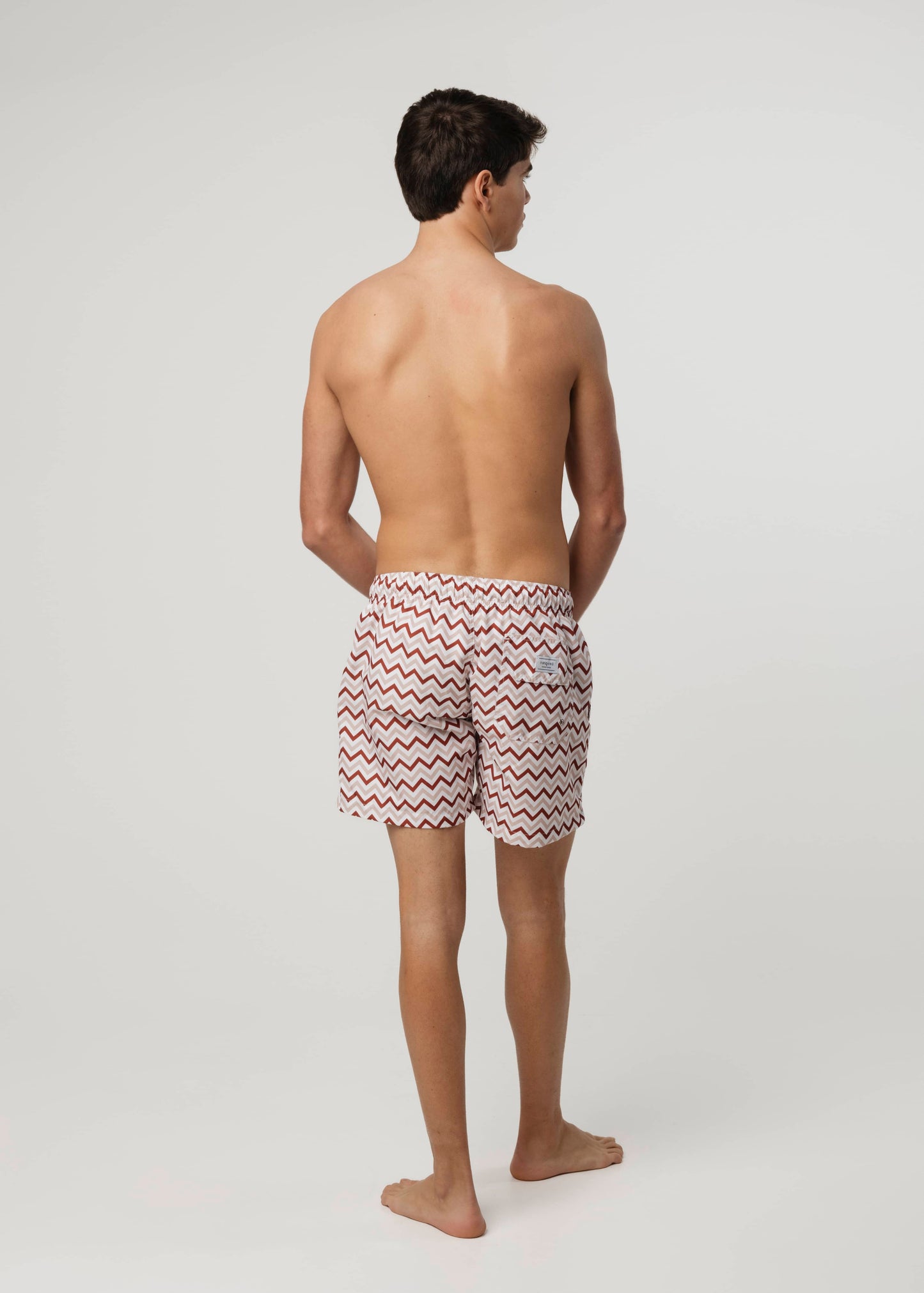 Swim Shorts Matt