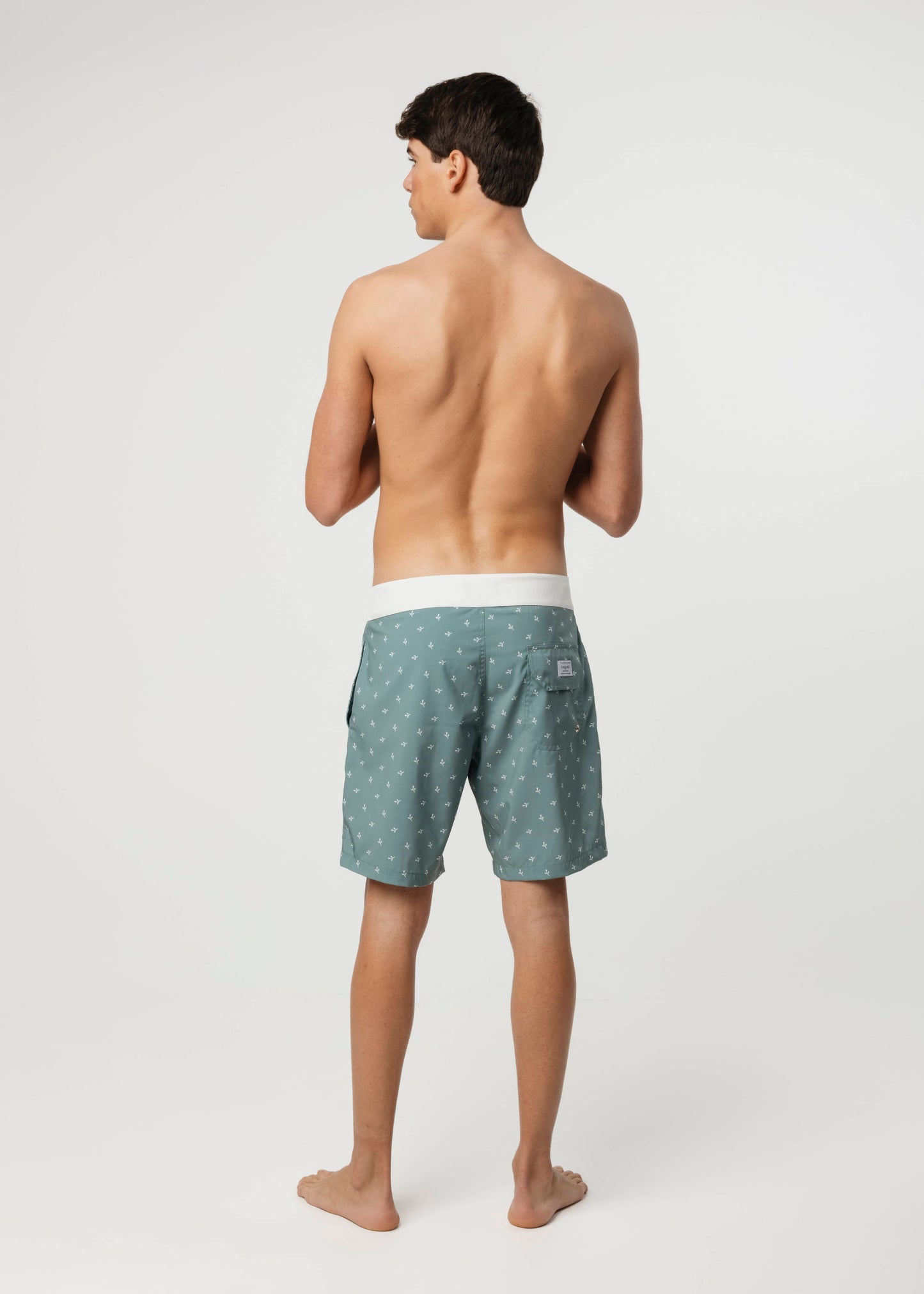 Boardshorts Miles