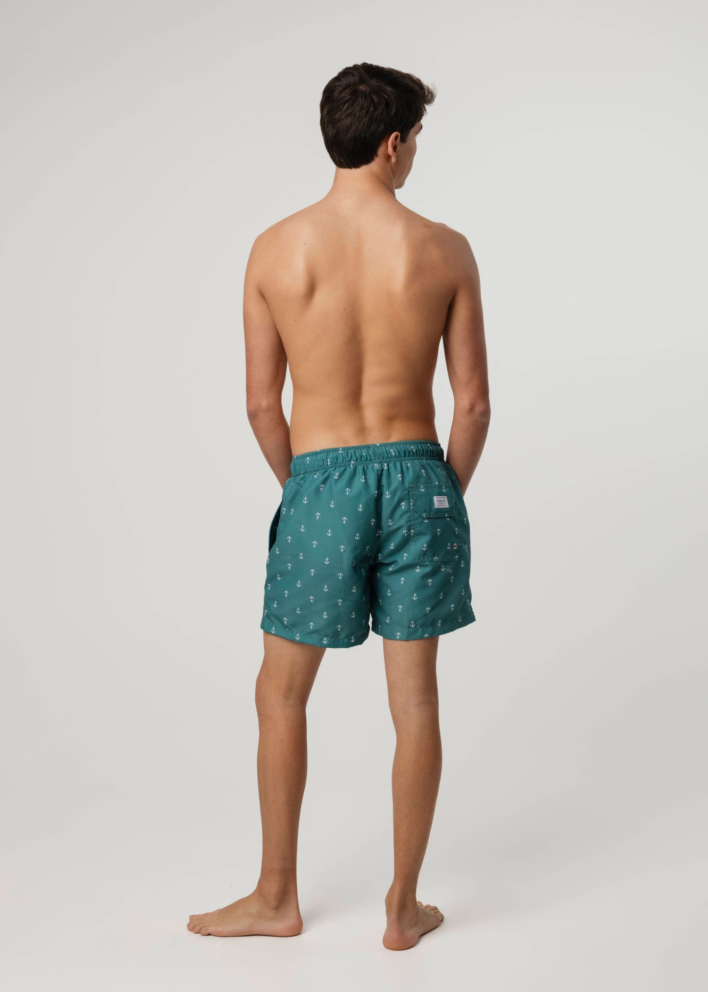 Swim Shorts Oliver
