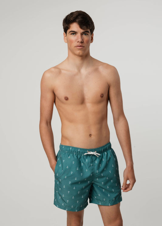 Swim Shorts Oliver