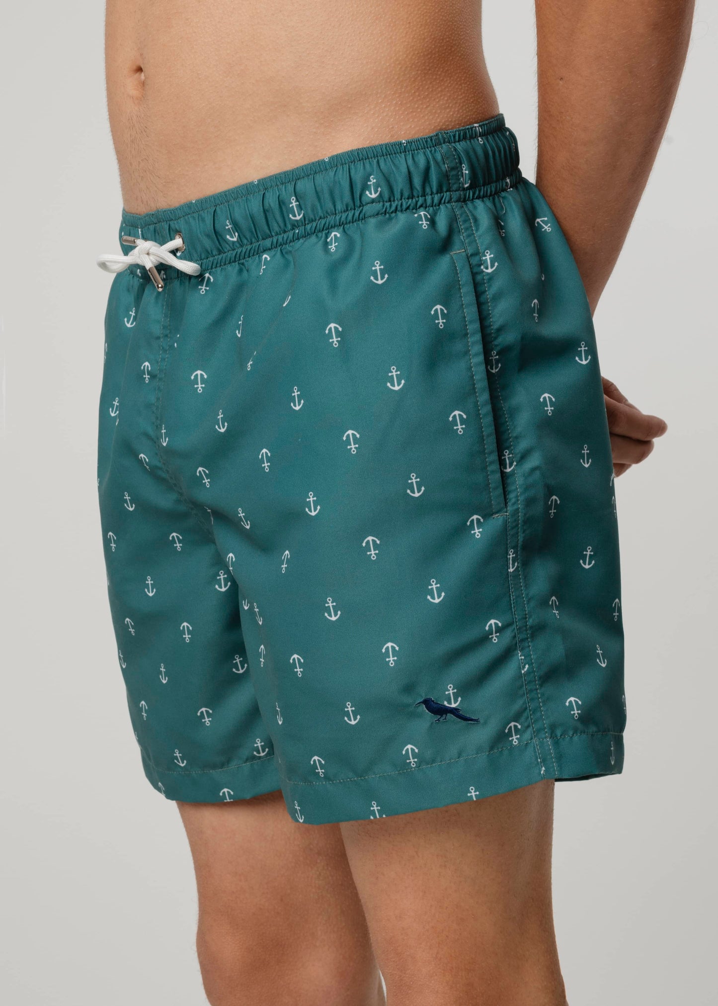 Swim Shorts Oliver
