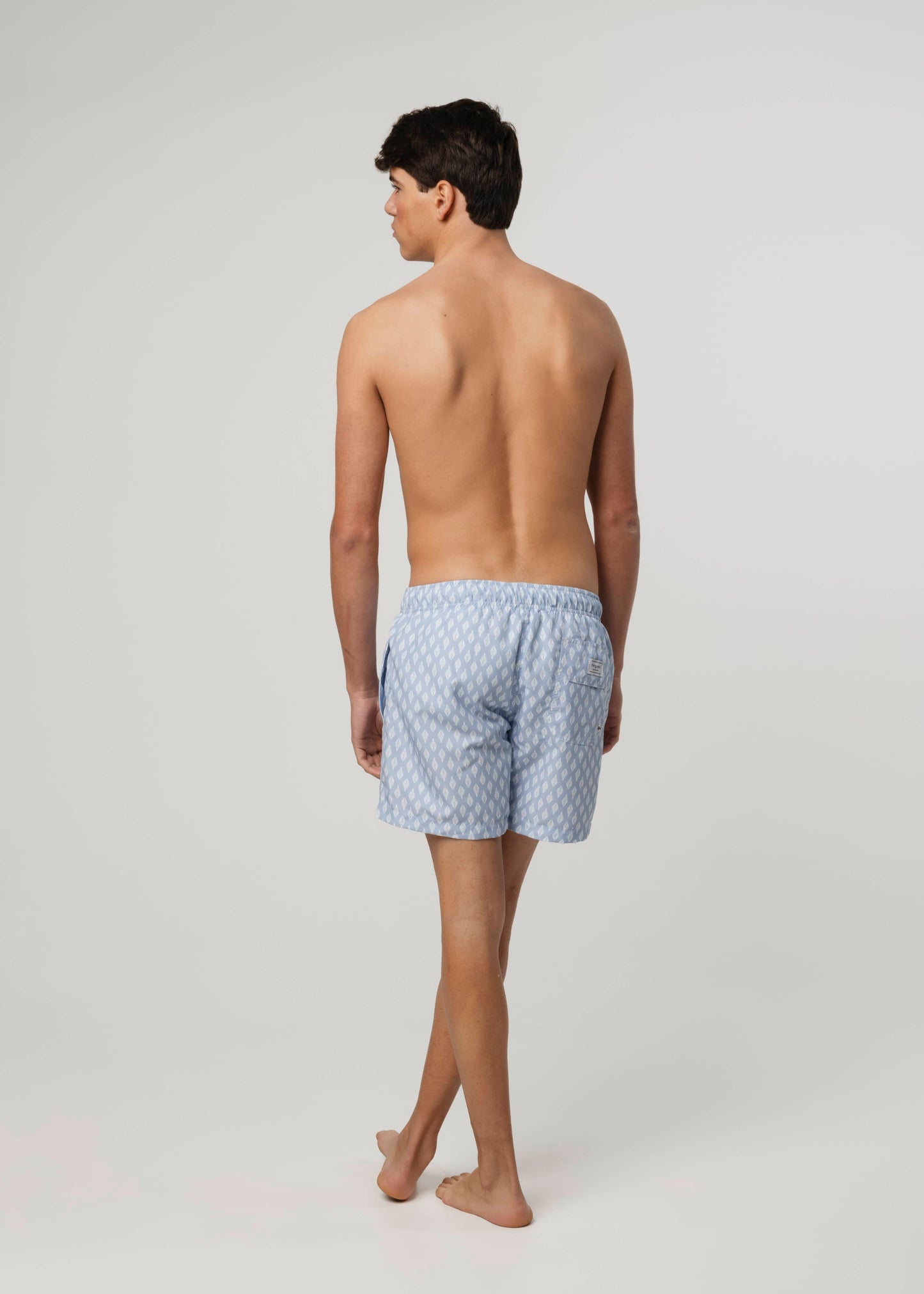 Swim Shorts Rudy