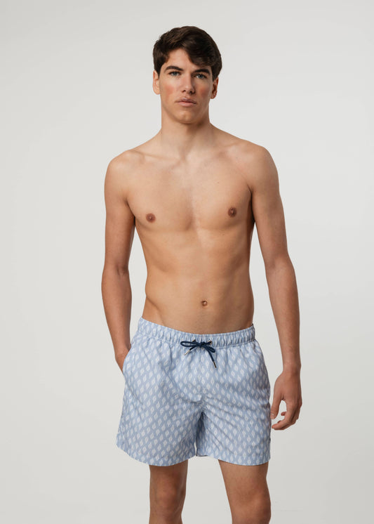 Swim Shorts Rudy
