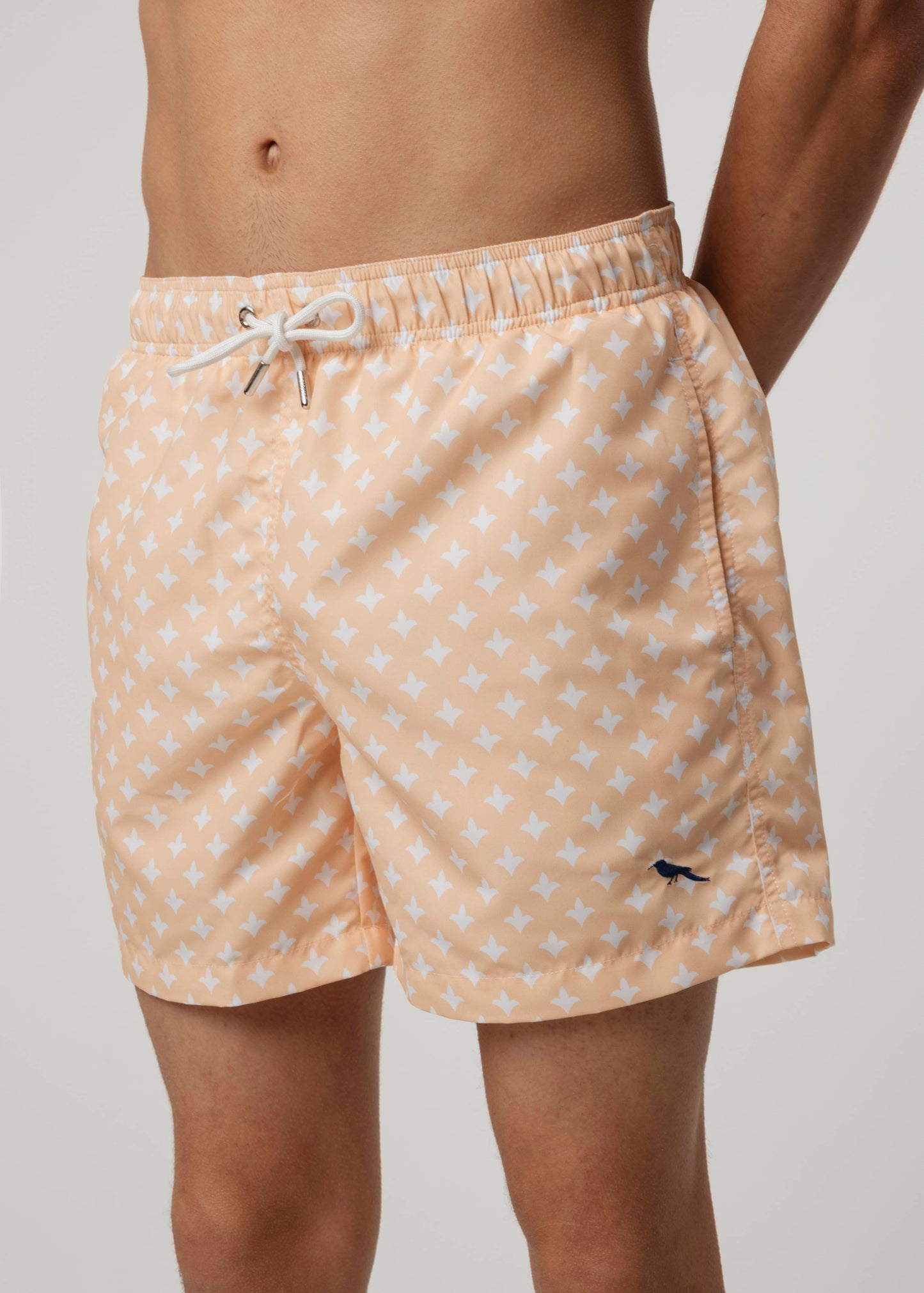 Swim Shorts Sam