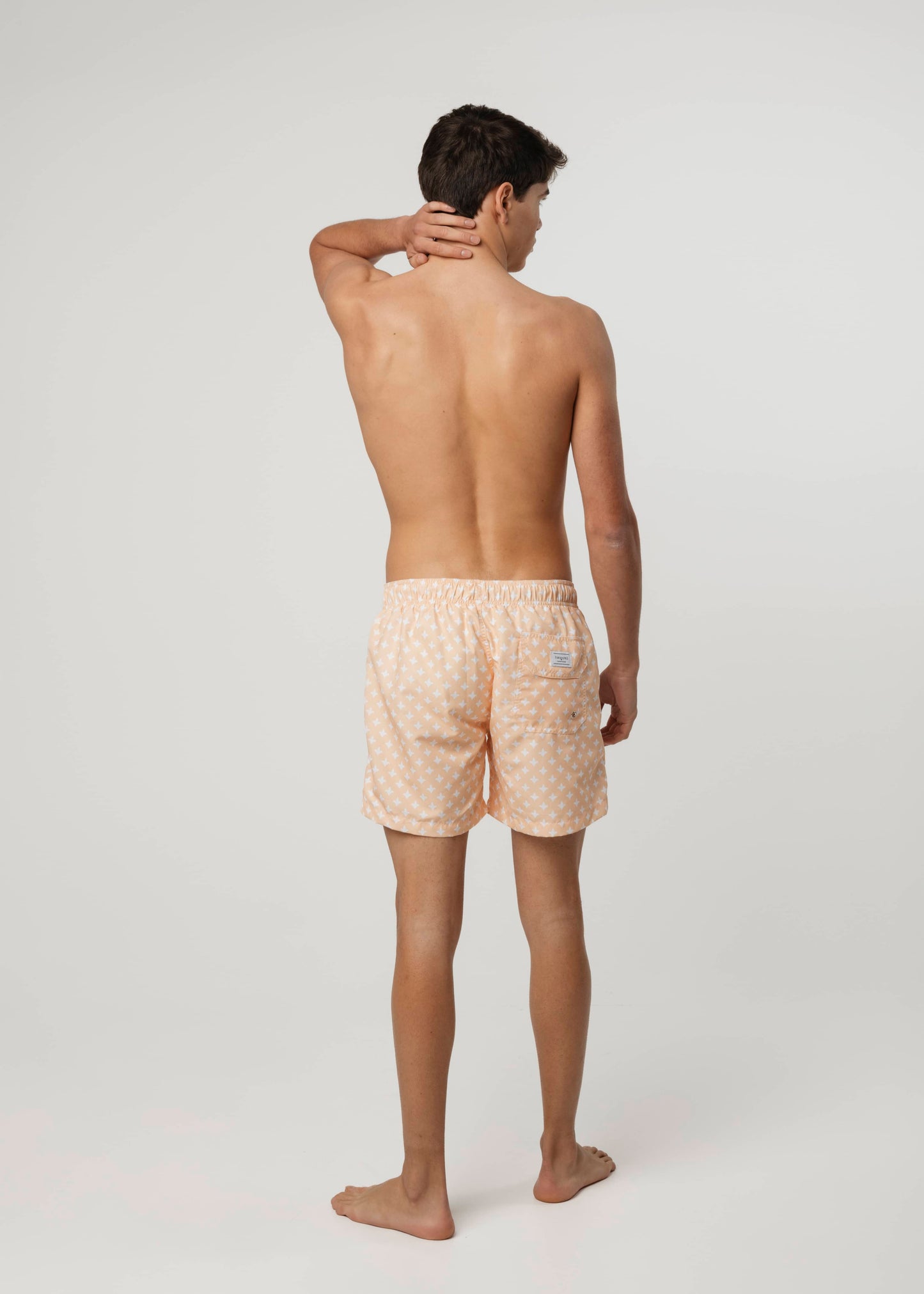 Swim Shorts Sam